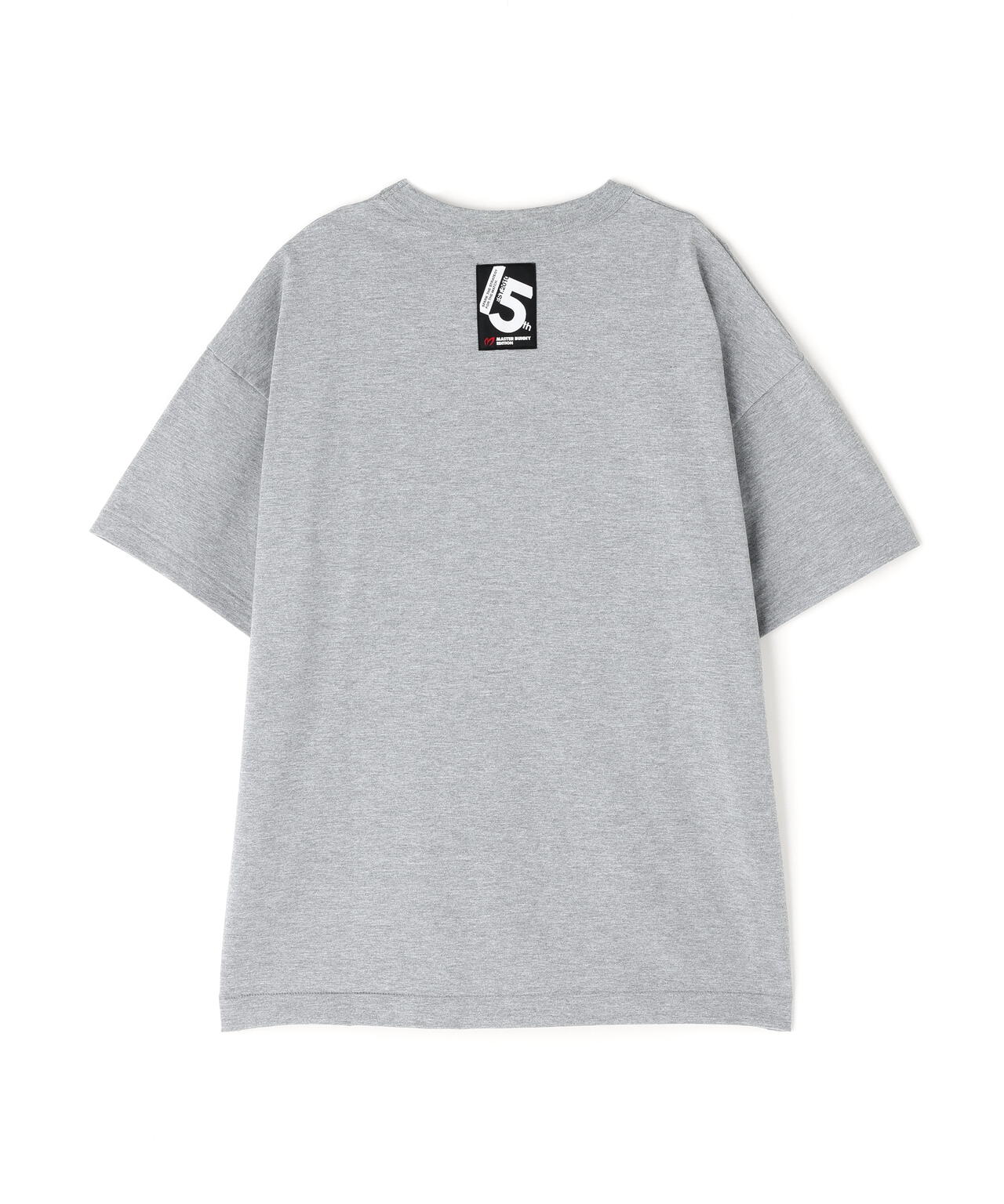 E.EARTHストレッチジャージ半袖Tシャツ