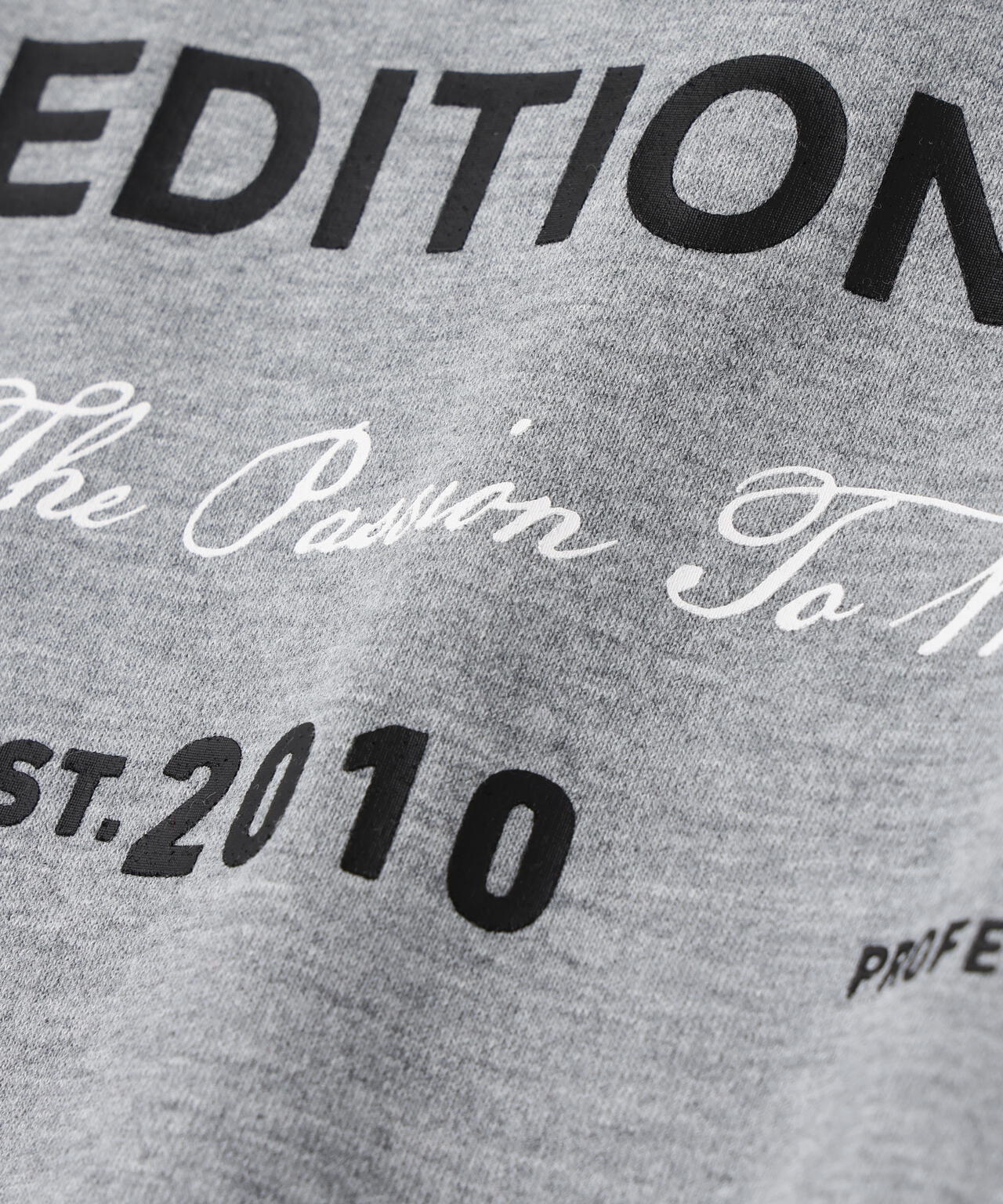 E.EARTHストレッチジャージ半袖Tシャツ