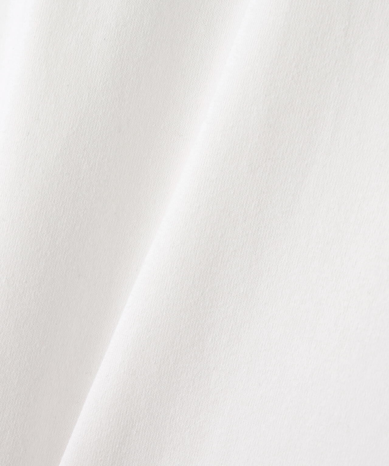 E.EARTHストレッチジャージ半袖Tシャツ