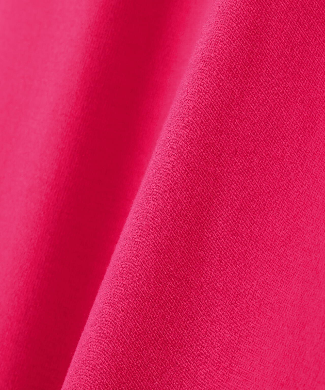 E.EARTHストレッチジャージ半袖Tシャツ