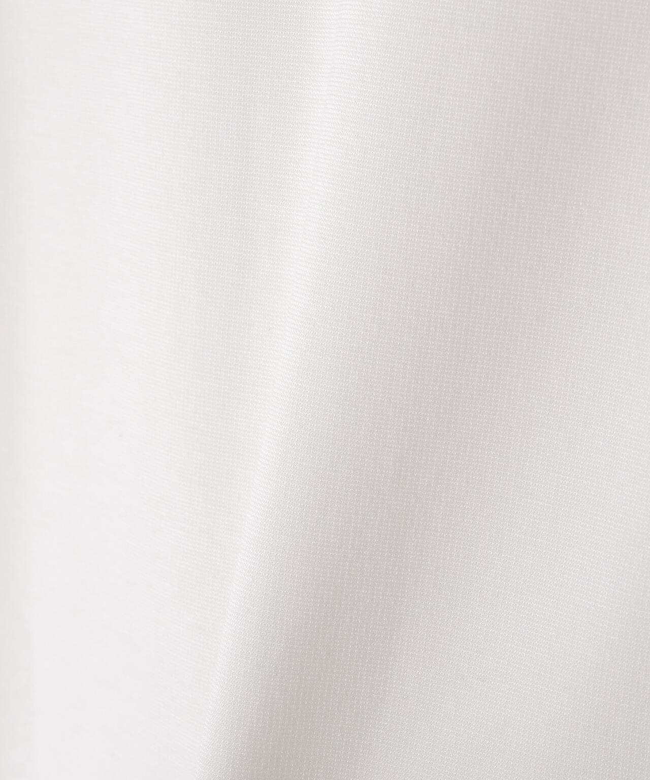 【上田桃子プロコラボカラーあり】Shine Ry/Nyストレッチポンチ長袖ハイネックカットソー