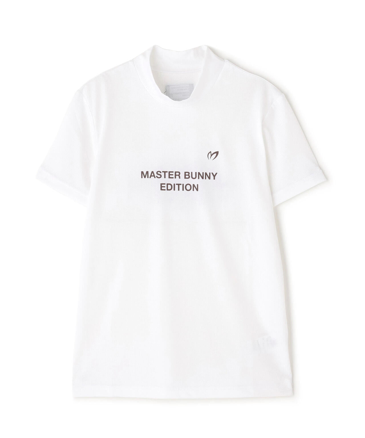 〔お値下げ〕MASTER BUNNY EDITION モックネック　2枚セット 楽天市場】【PREMIUM SALE 30%OFF】マスターバニーbyパーリー