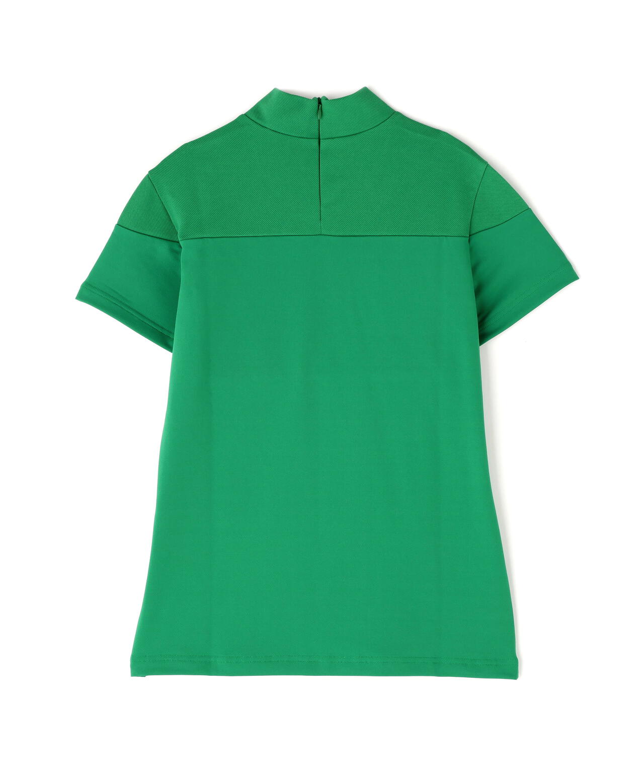 ドット半袖ハイネックカットソー | MASTER BUNNY EDITION