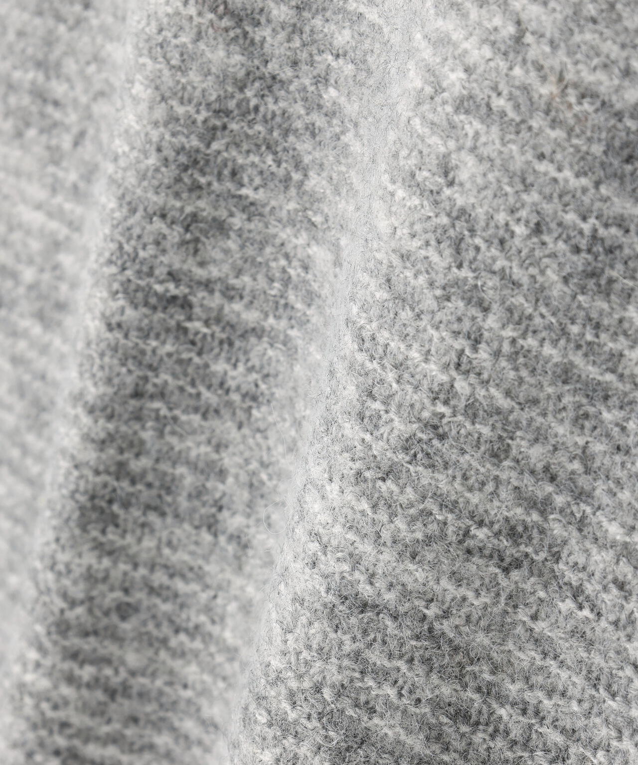 ニットフーディプルオーバー | MASTER BUNNY EDITION（マスターバニー