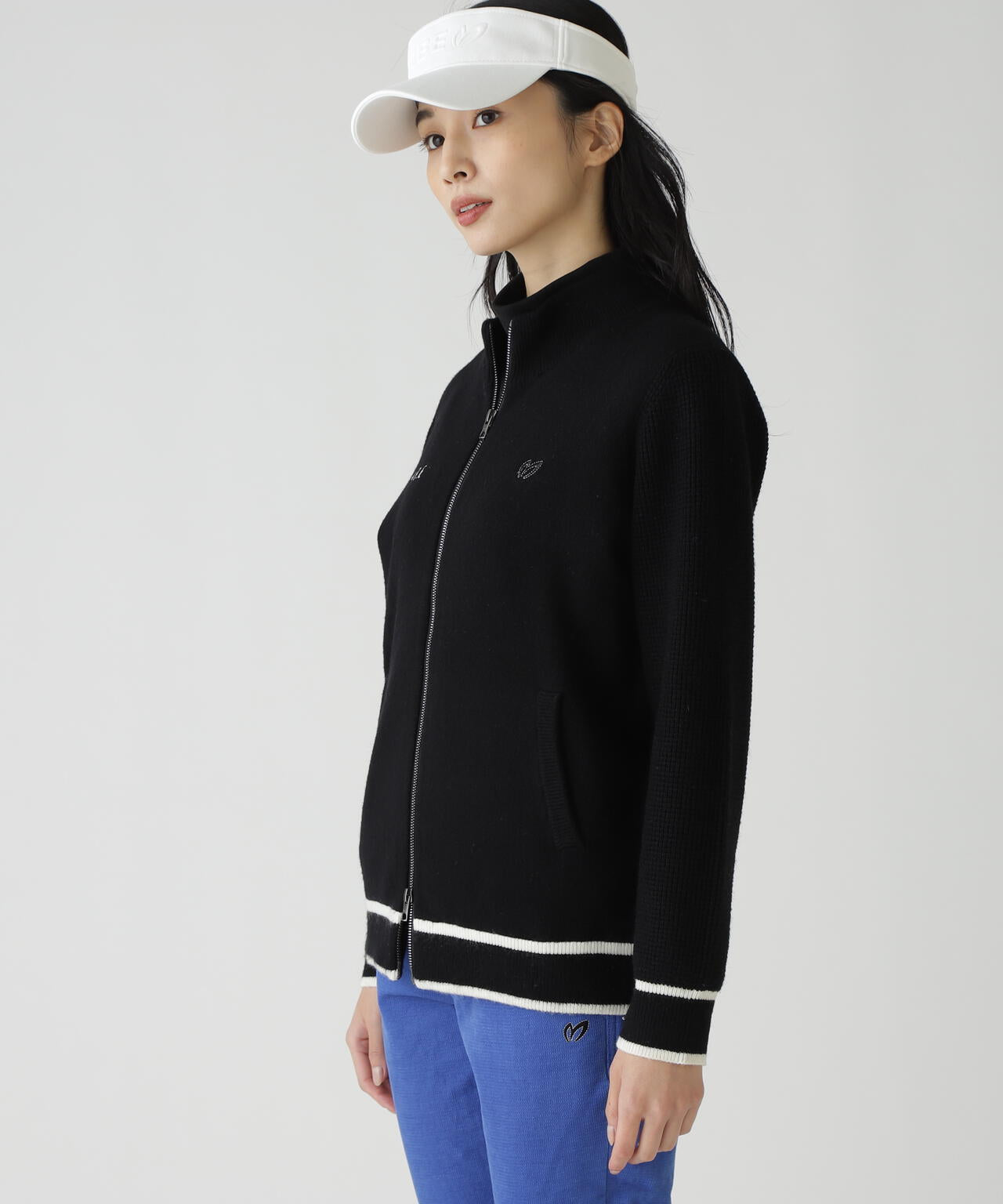 裏付きZIPUP | MASTER BUNNY EDITION（マスターバニー