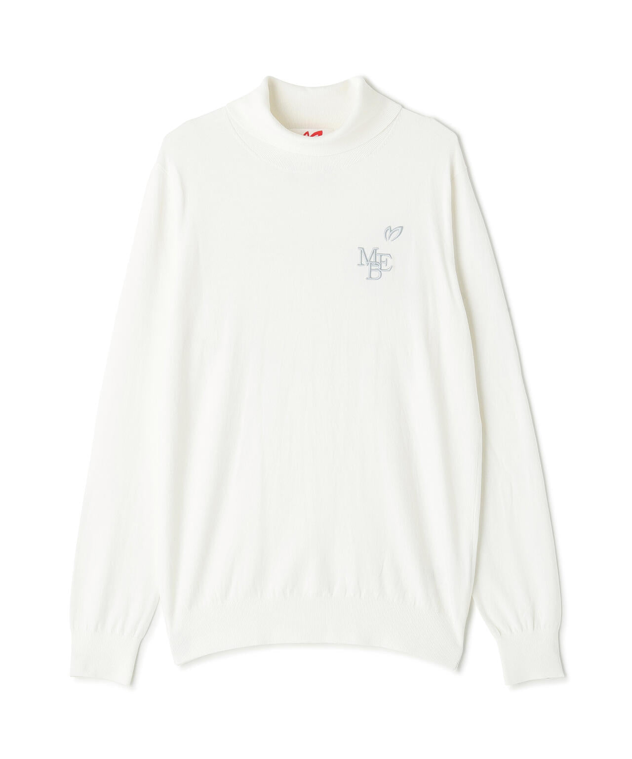 岩井ツインズコラボカラーあり】タートルネックニットプルオーバー