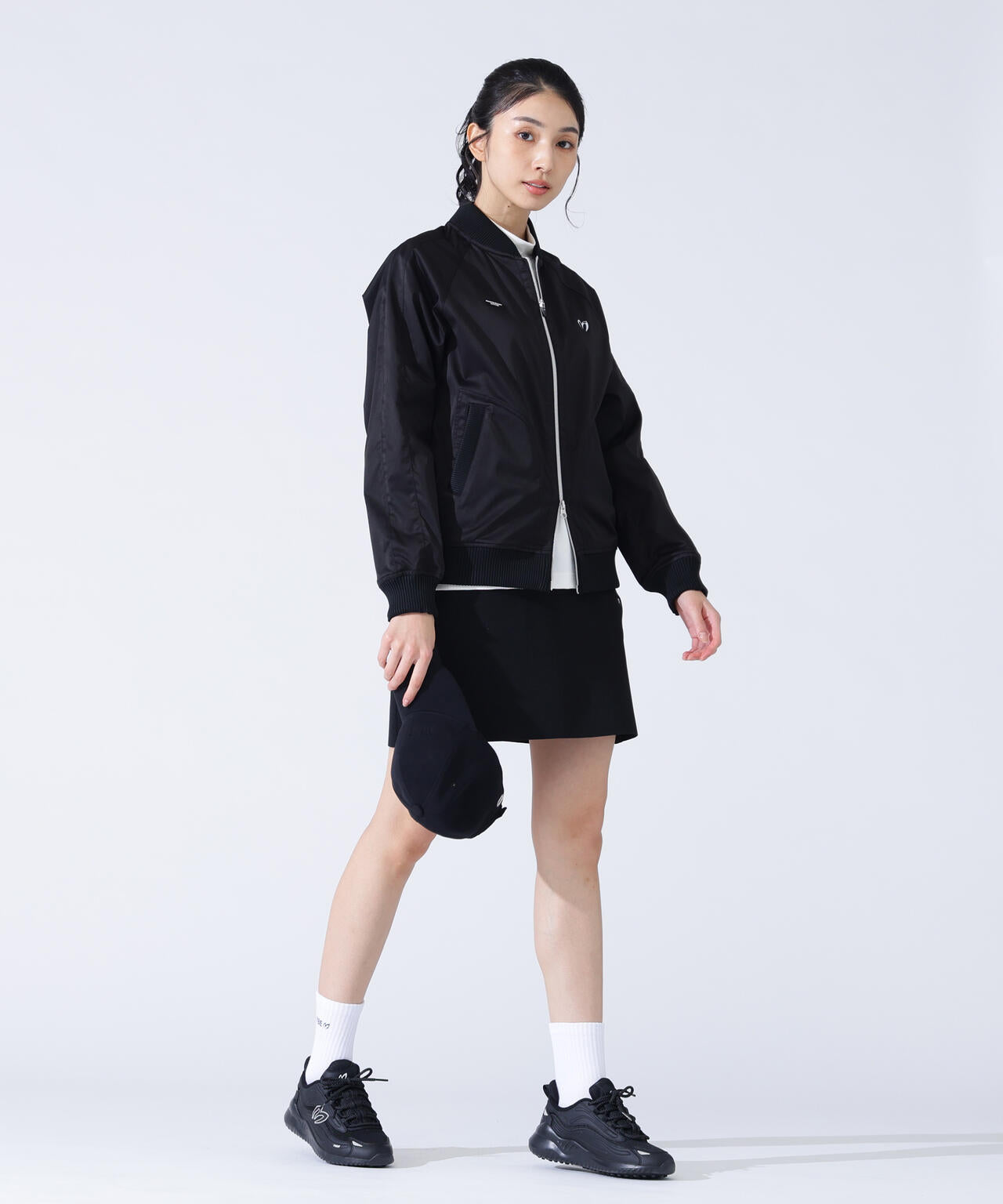 ダントツ撥水ブルゾン | MASTER BUNNY EDITION（マスターバニー