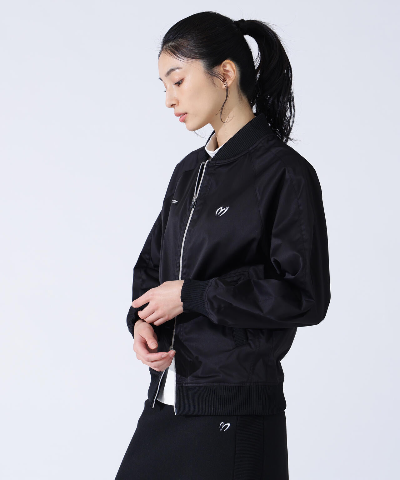 ダントツ撥水ブルゾン | MASTER BUNNY EDITION（マスターバニー