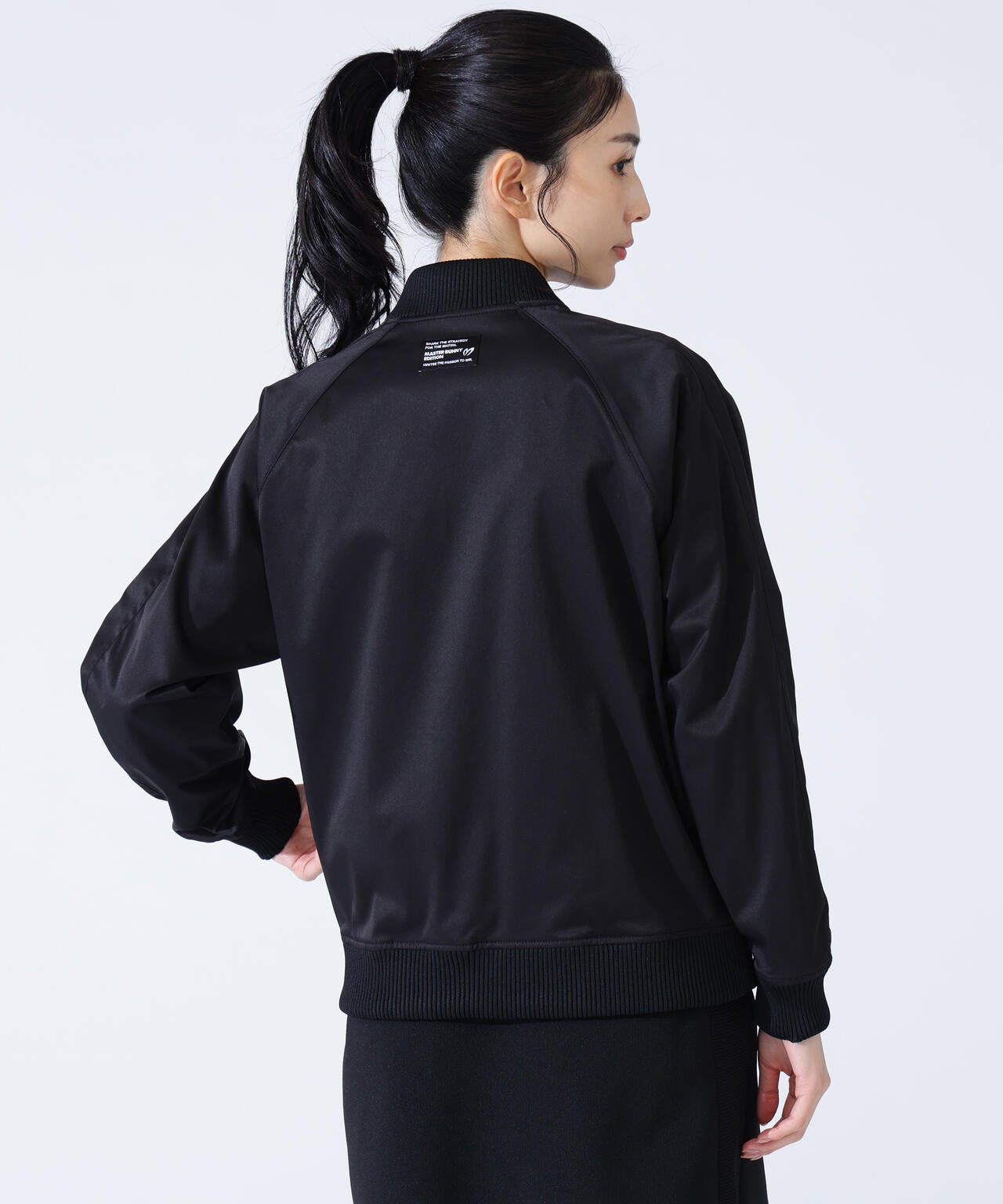ダントツ撥水ブルゾン | MASTER BUNNY EDITION（マスターバニー