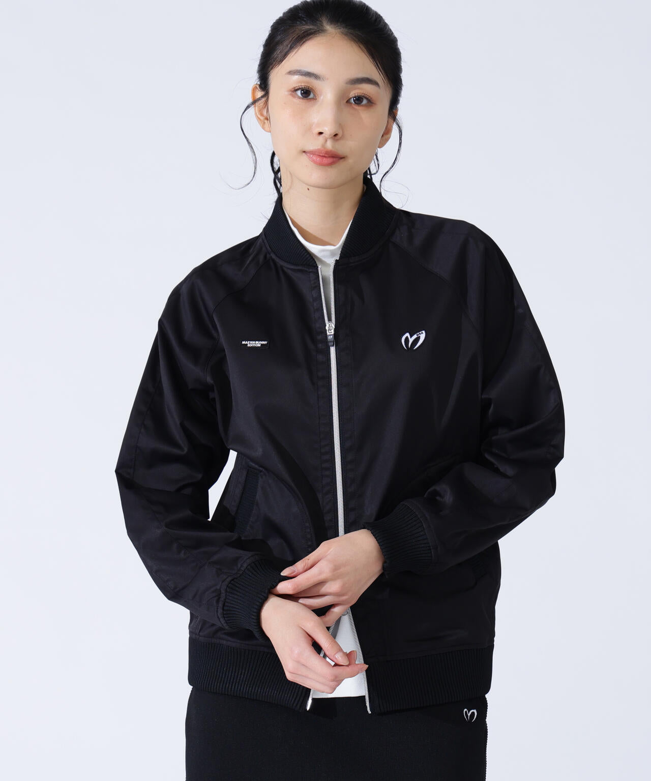 ダントツ撥水ブルゾン | MASTER BUNNY EDITION（マスターバニー
