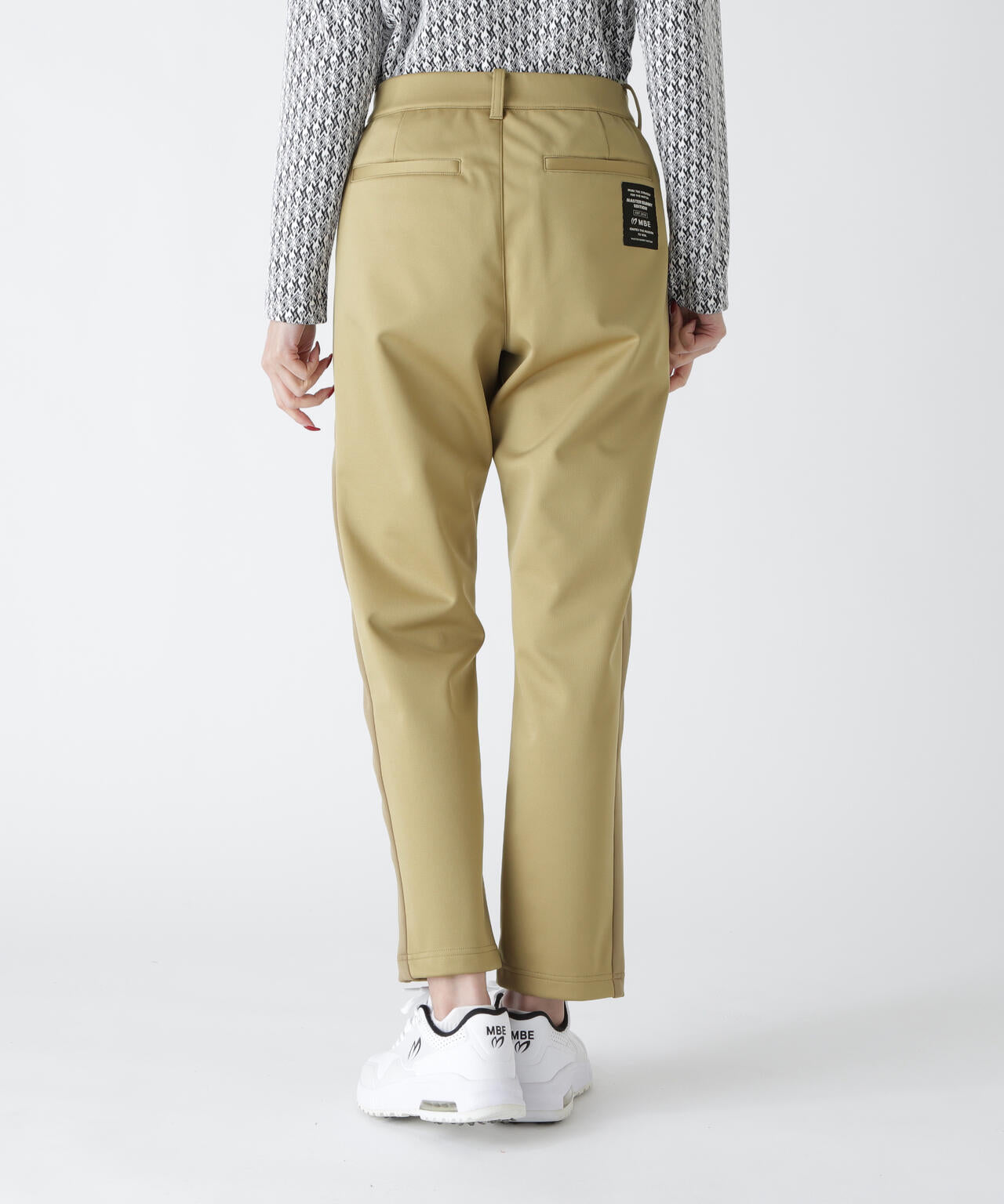 ボンディングパンツ | MASTER BUNNY EDITION（マスターバニー