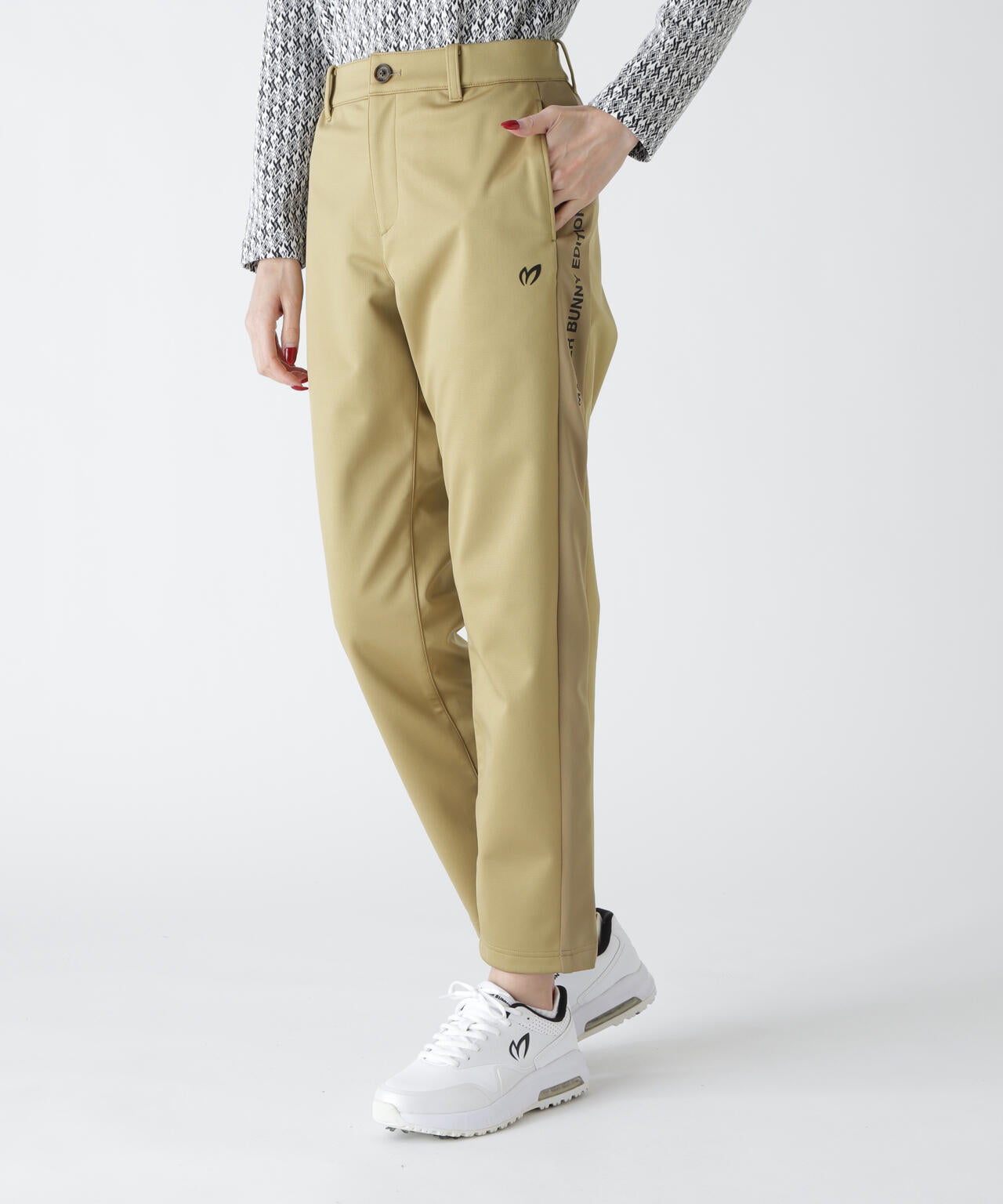 ボンディングパンツ | MASTER BUNNY EDITION（マスターバニー