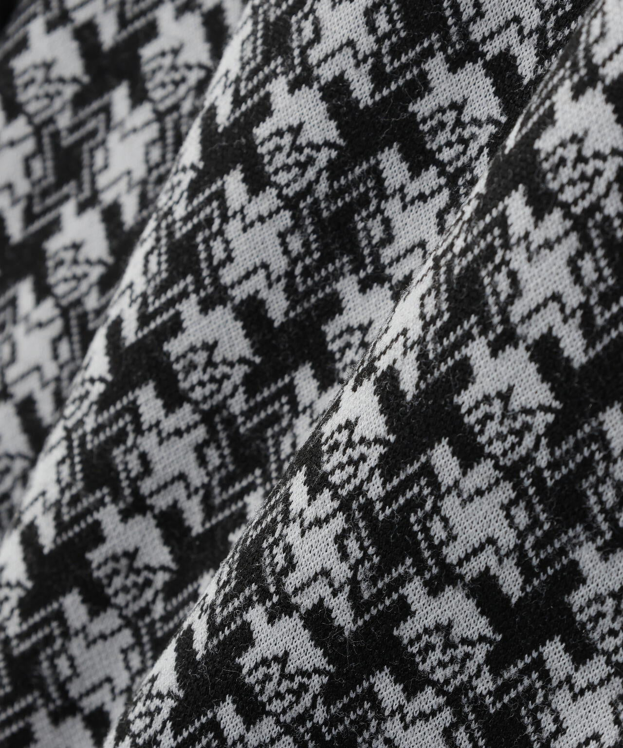 千鳥ジャガードパンツ | MASTER BUNNY EDITION（マスターバニー