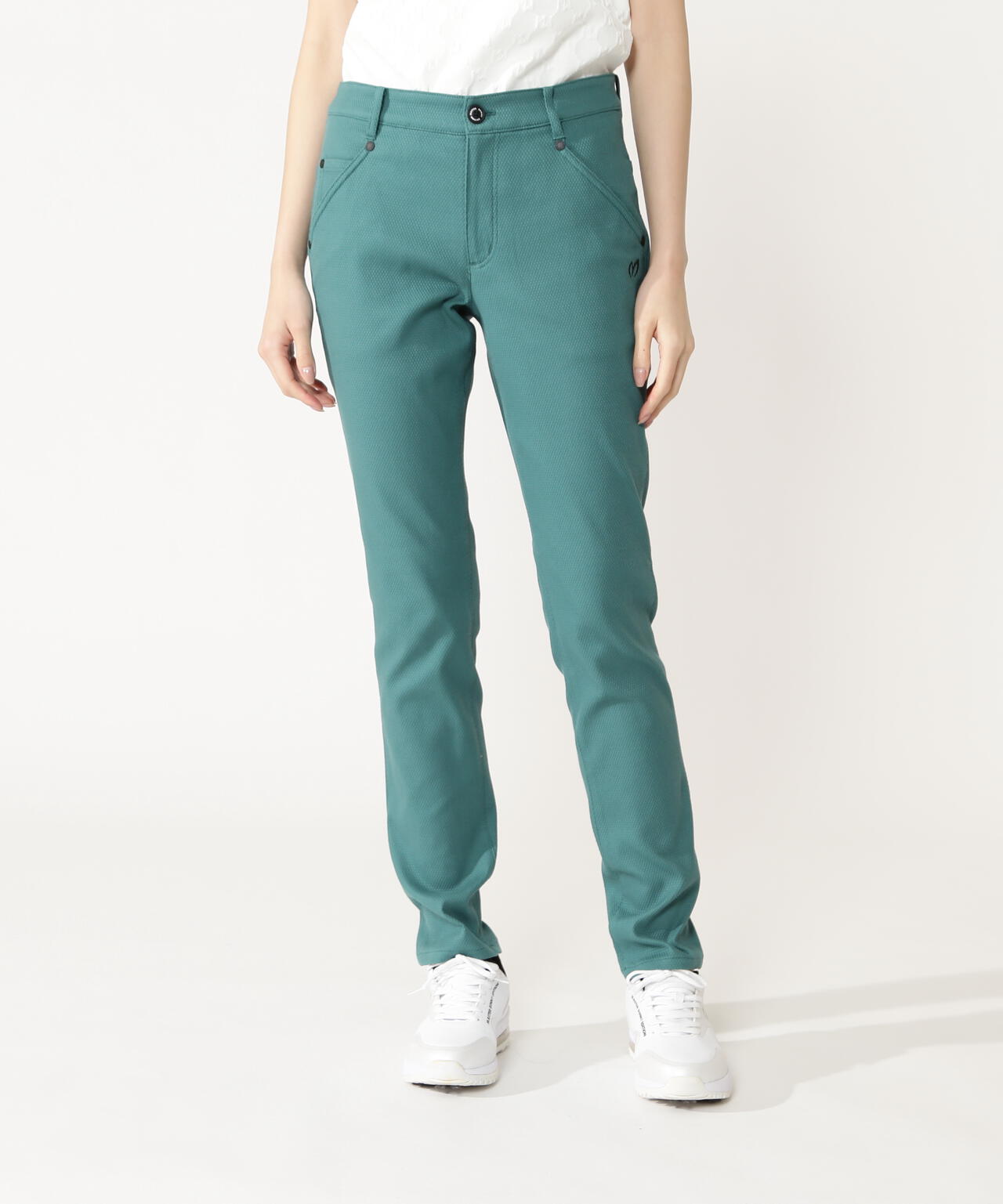 コットンストレッチドビー