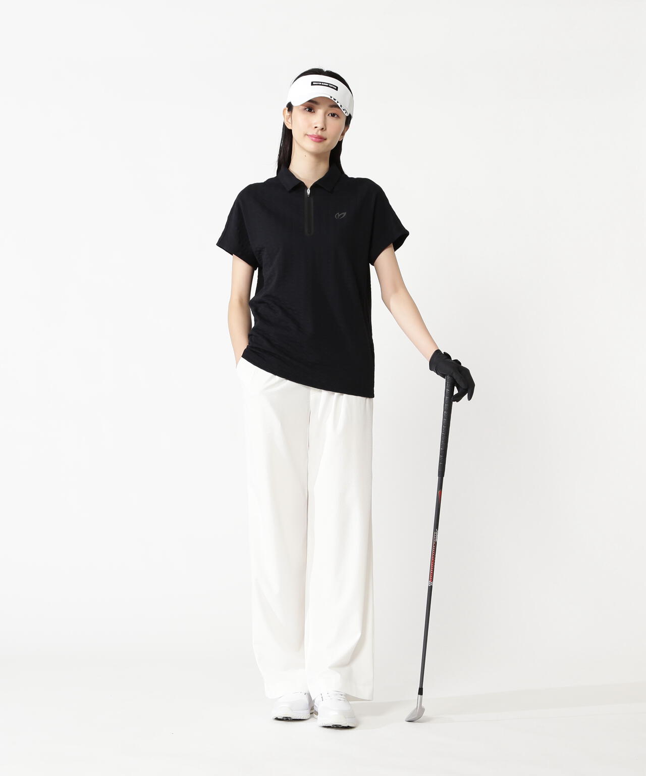 8WAYストレッチパンツ
