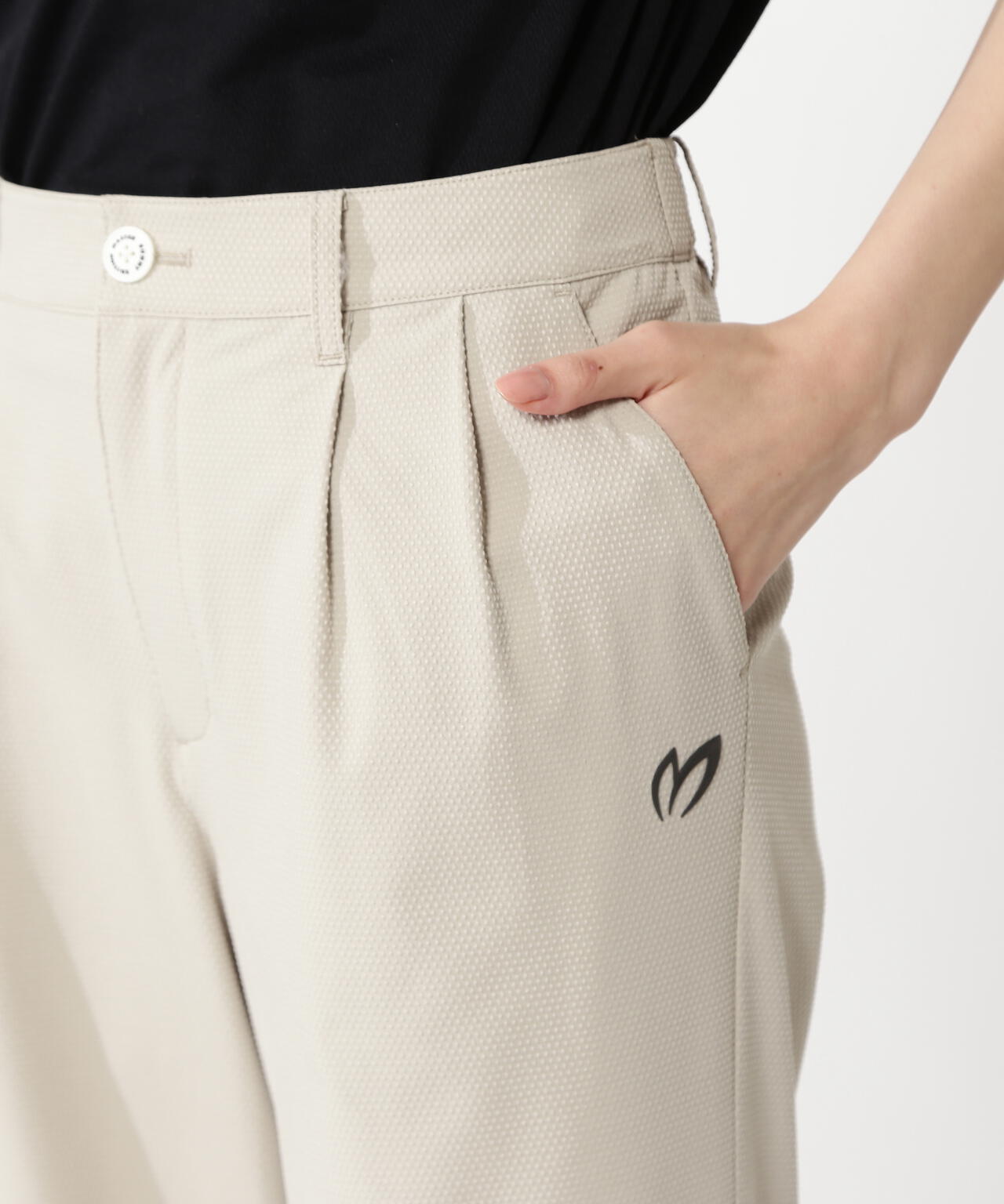 8WAYストレッチパンツ | MASTER BUNNY EDITION（マスターバニー