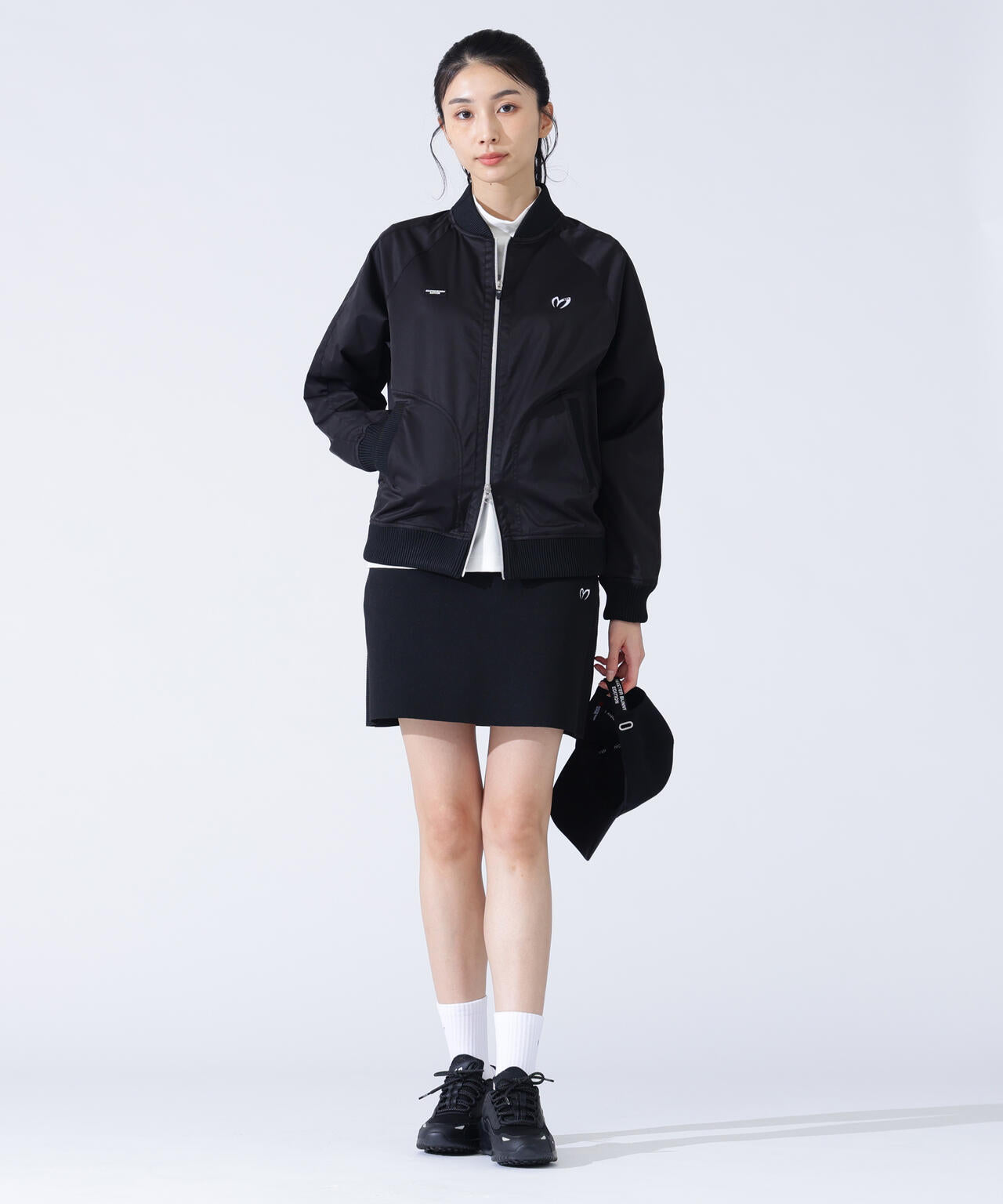 ニットスカート | MASTER BUNNY EDITION（マスターバニーエディション