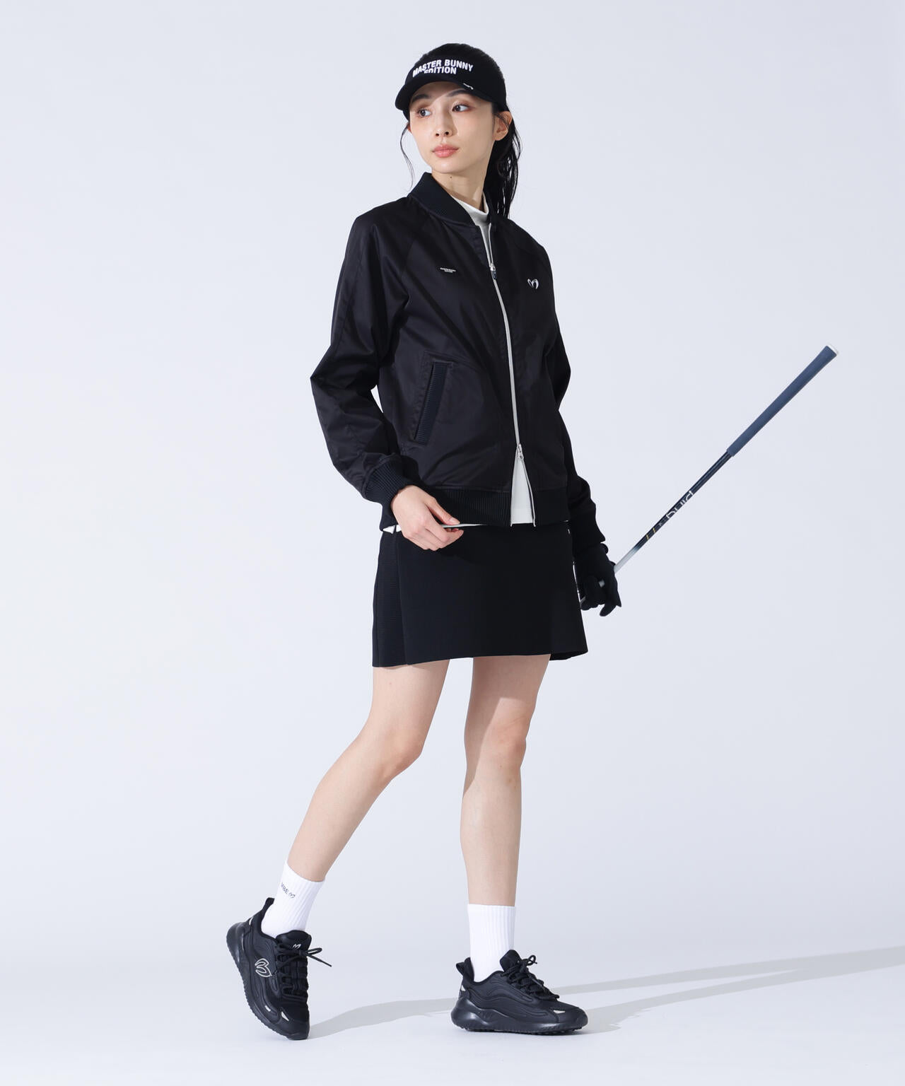 ニットスカート | MASTER BUNNY EDITION（マスターバニーエディション