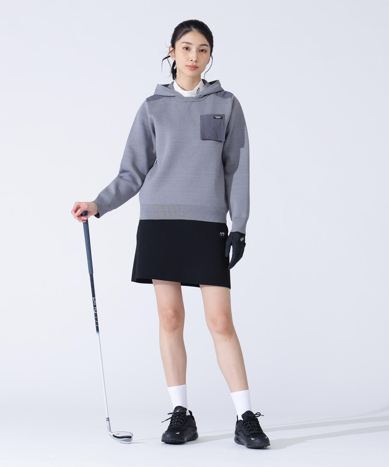 ニットスカート | MASTER BUNNY EDITION（マスターバニーエディション