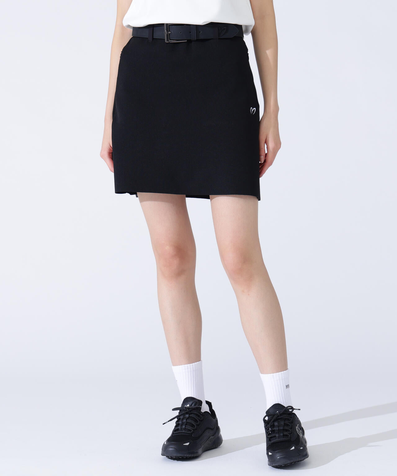 ニットスカート | MASTER BUNNY EDITION（マスターバニーエディション