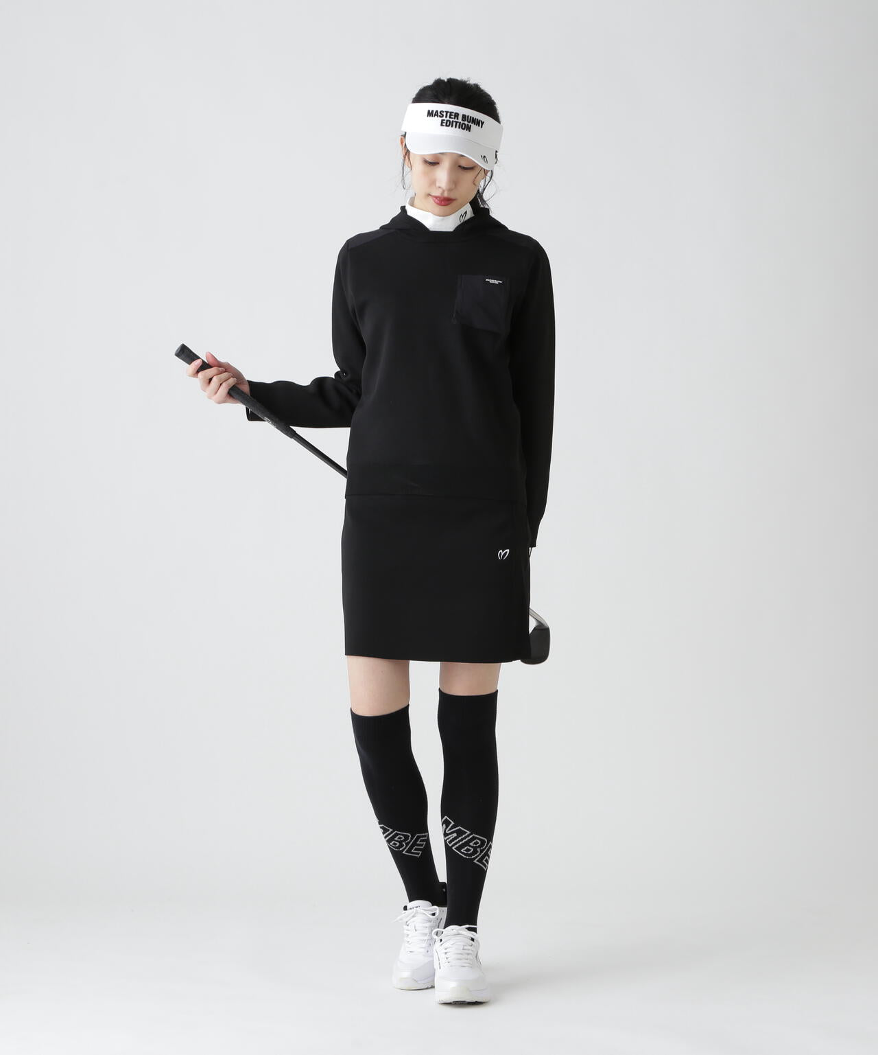 ニットスカート | MASTER BUNNY EDITION（マスターバニーエディション