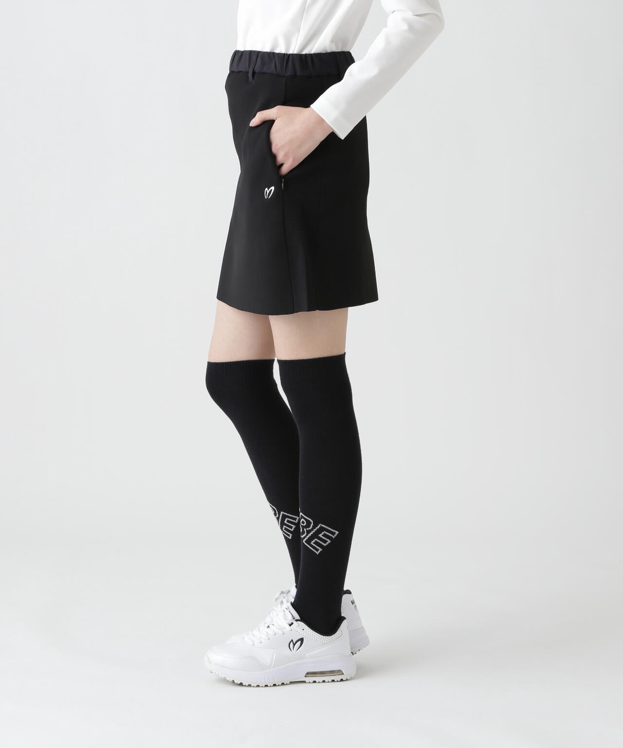 ニットスカート | MASTER BUNNY EDITION（マスターバニーエディション