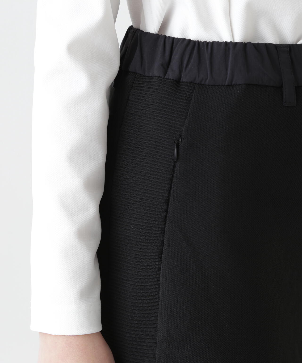 ニットスカート | MASTER BUNNY EDITION（マスターバニーエディション