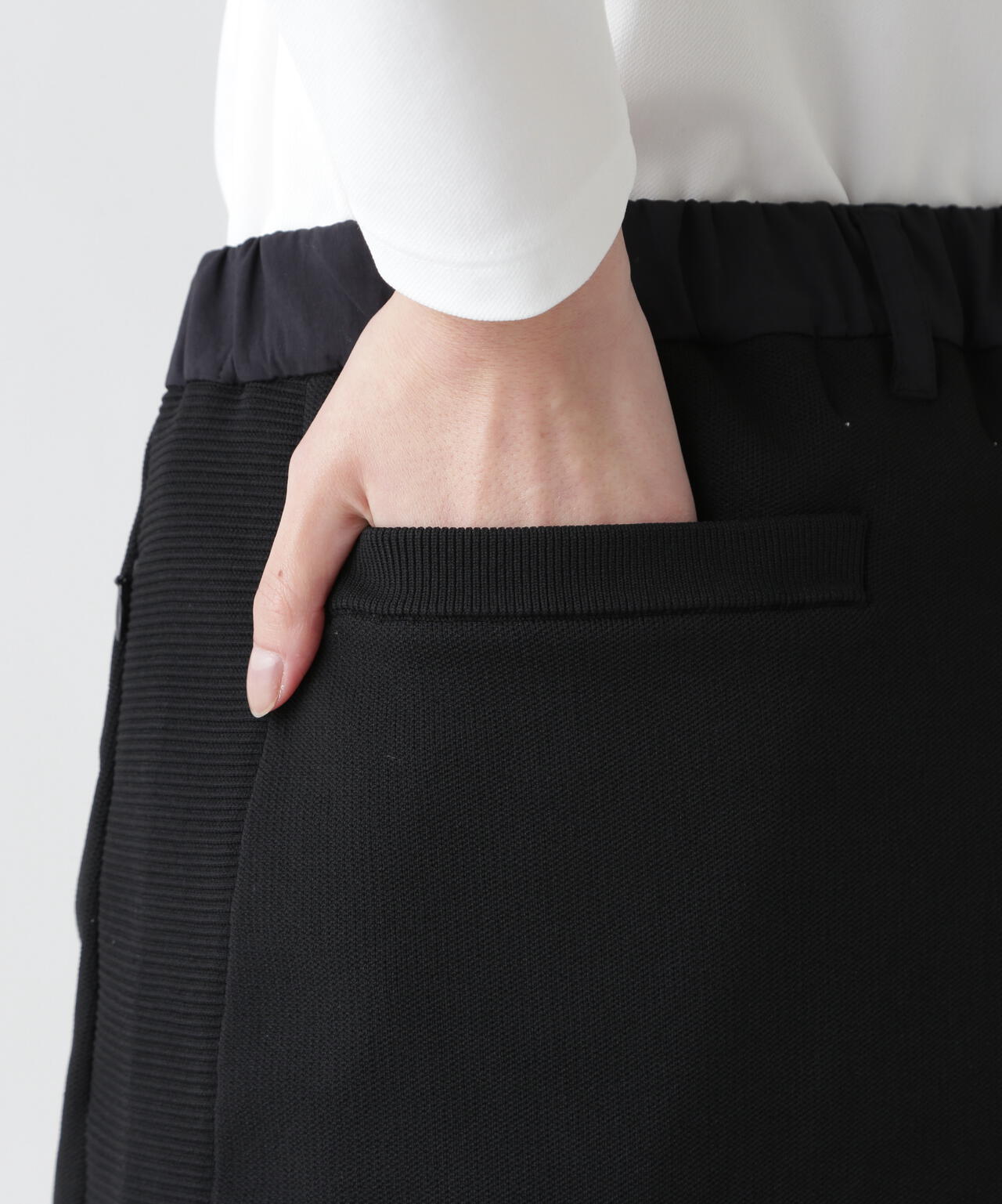 ニットスカート | MASTER BUNNY EDITION（マスターバニーエディション