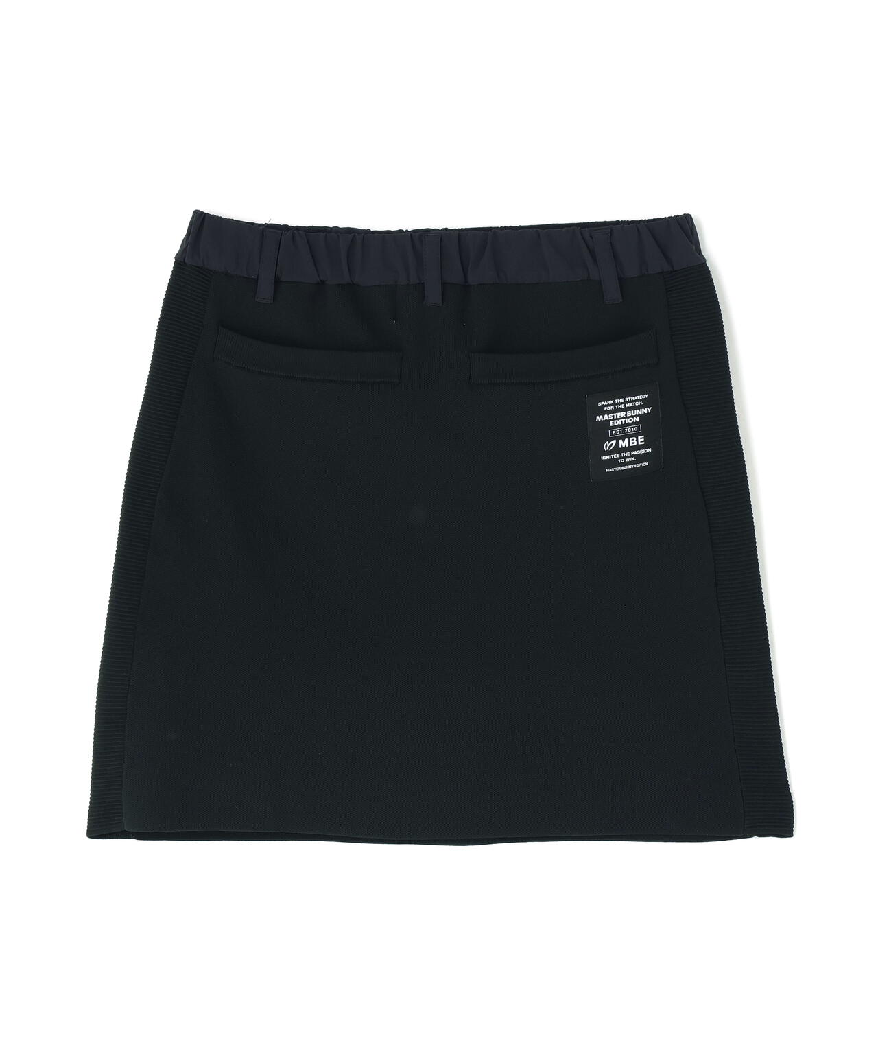 ニットスカート | MASTER BUNNY EDITION（マスターバニーエディション