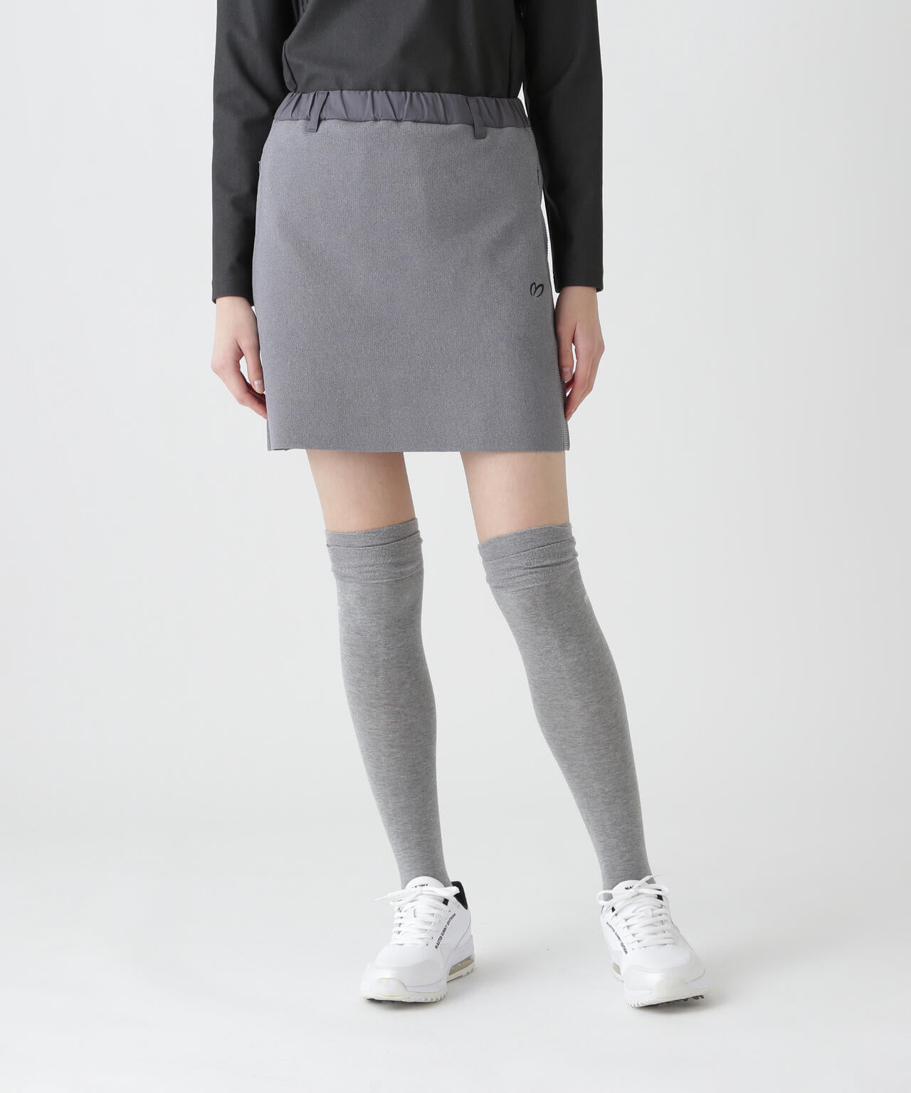 ニットスカート | MASTER BUNNY EDITION（マスターバニーエディション