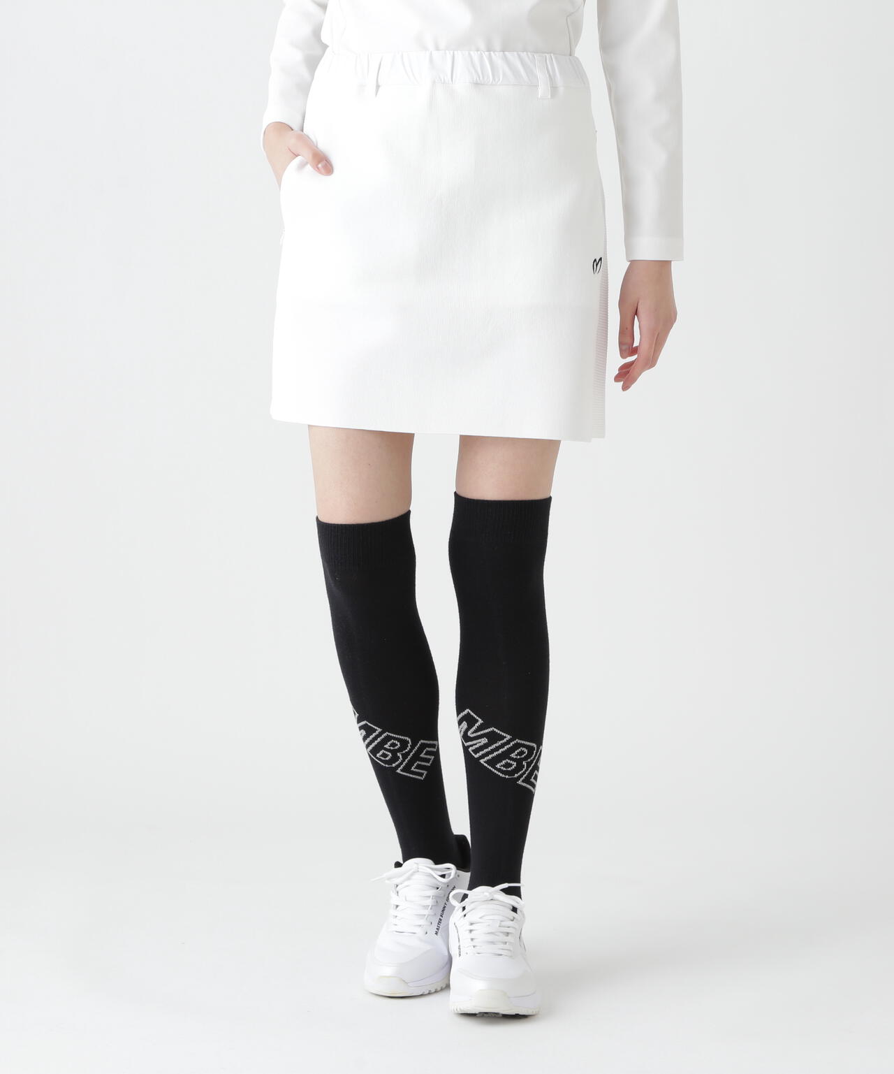 ニットスカート | MASTER BUNNY EDITION（マスターバニーエディション