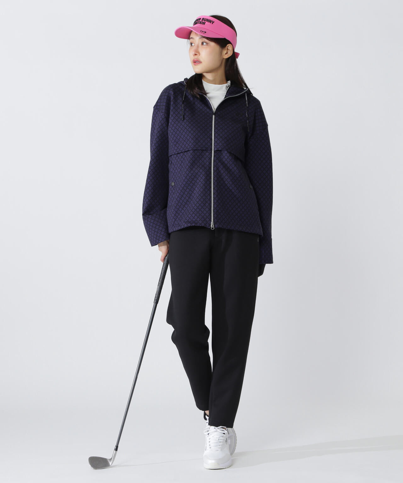 TRダンボールパンツ