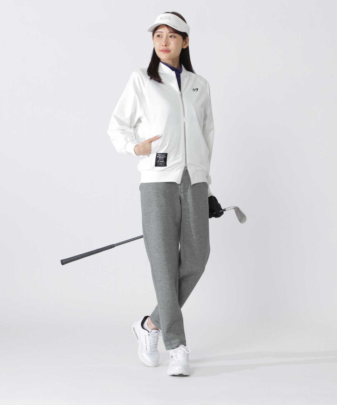 TRダンボールパンツ | MASTER BUNNY EDITION（マスターバニー