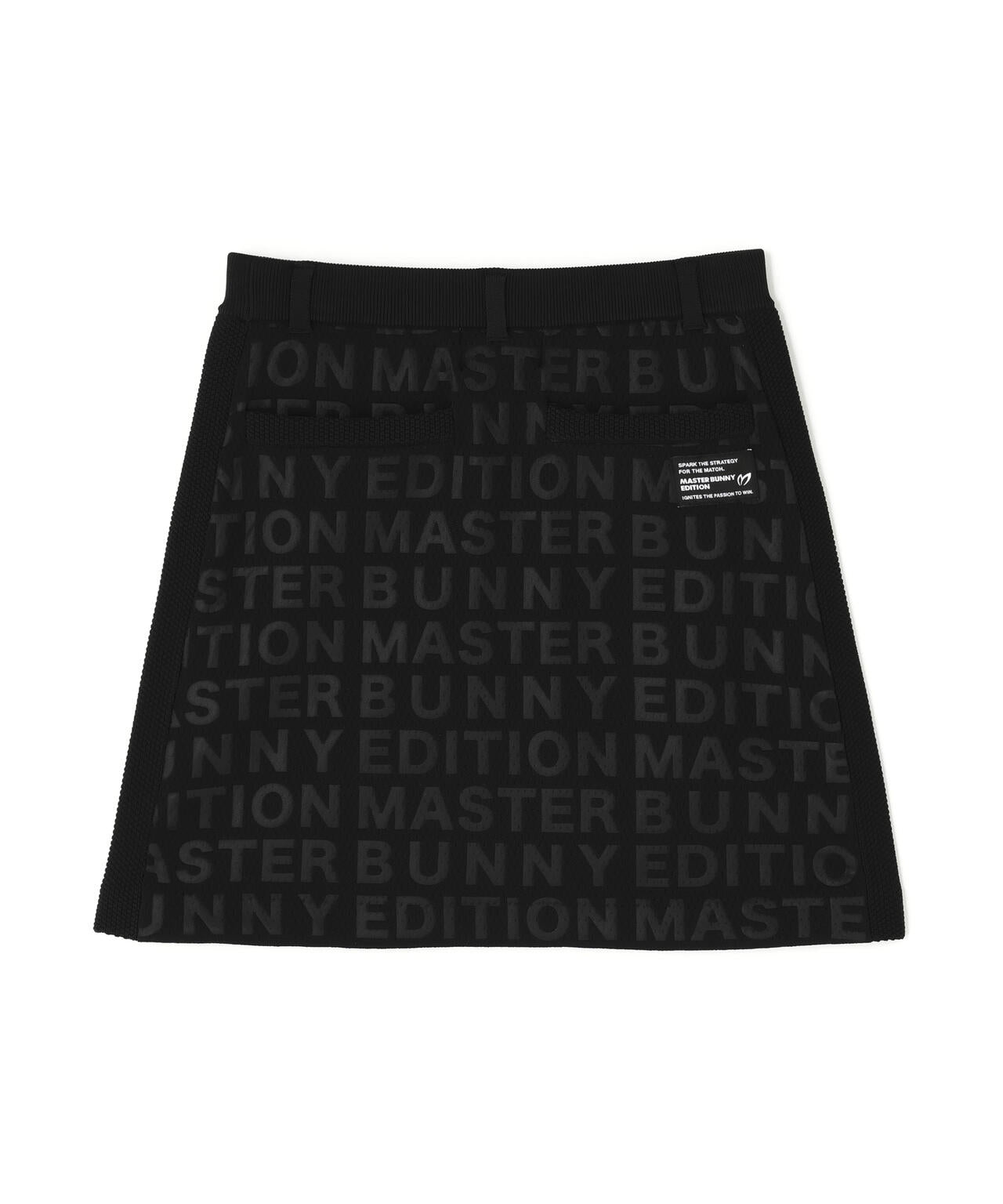 ニットスカート | MASTER BUNNY EDITION（マスターバニーエディション