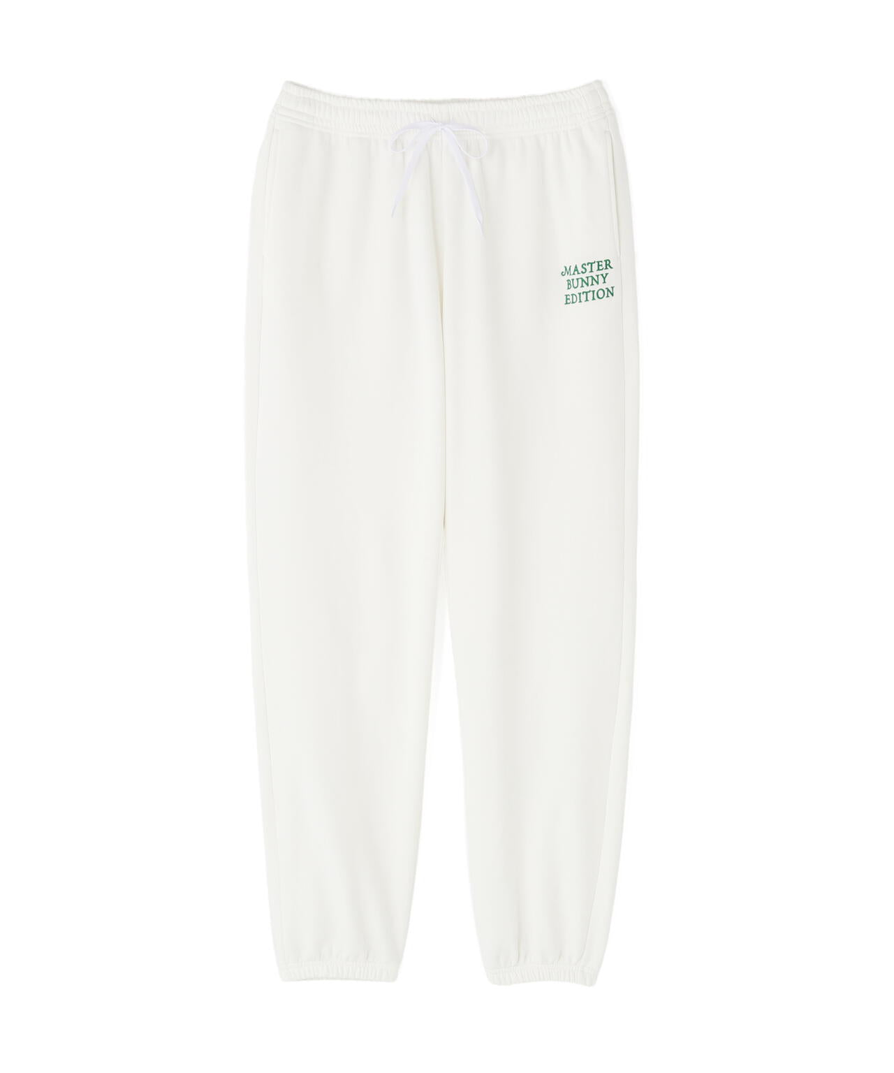 【PLAY GREEN】スウェットパンツ