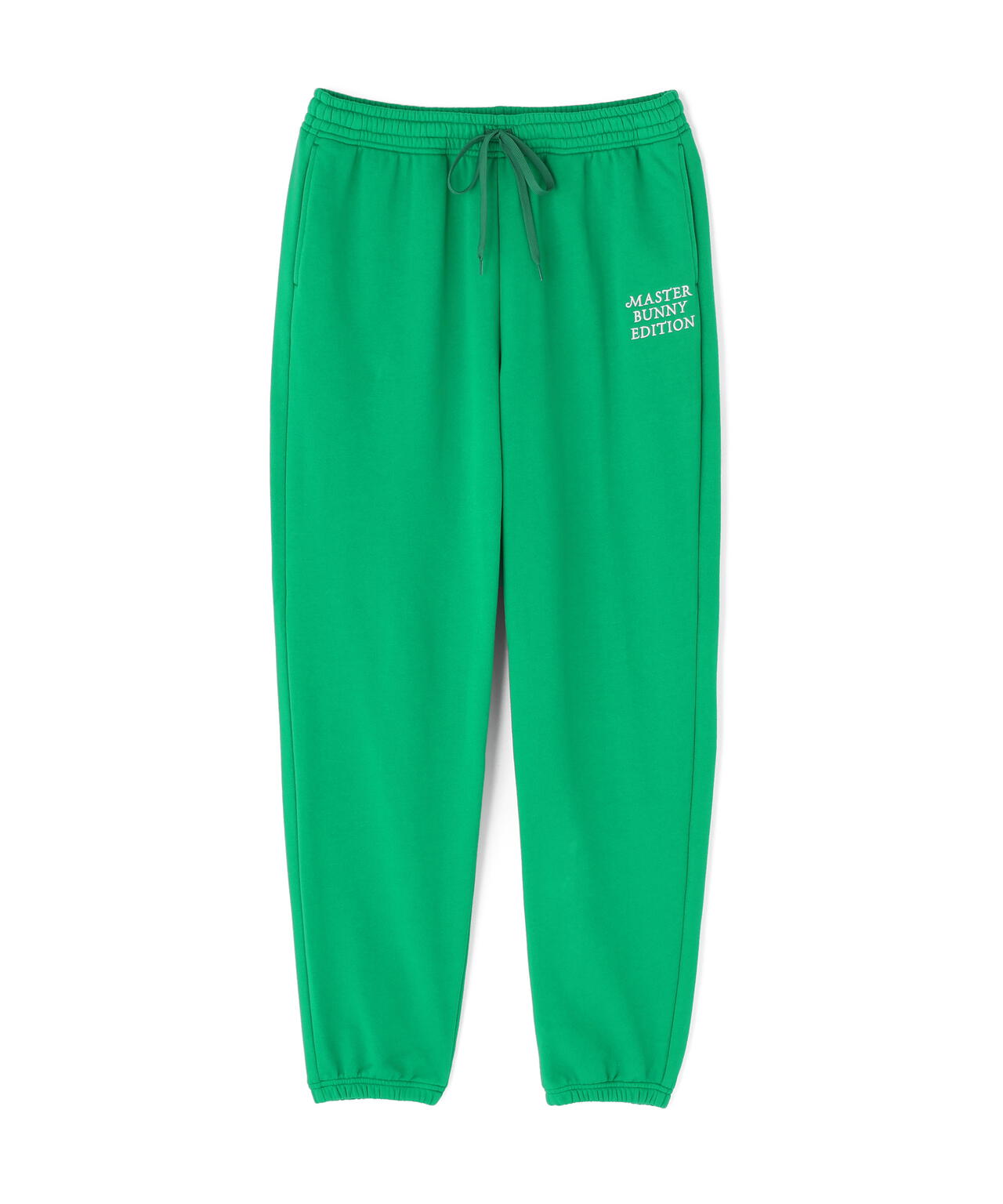 【PLAY GREEN】スウェットパンツ