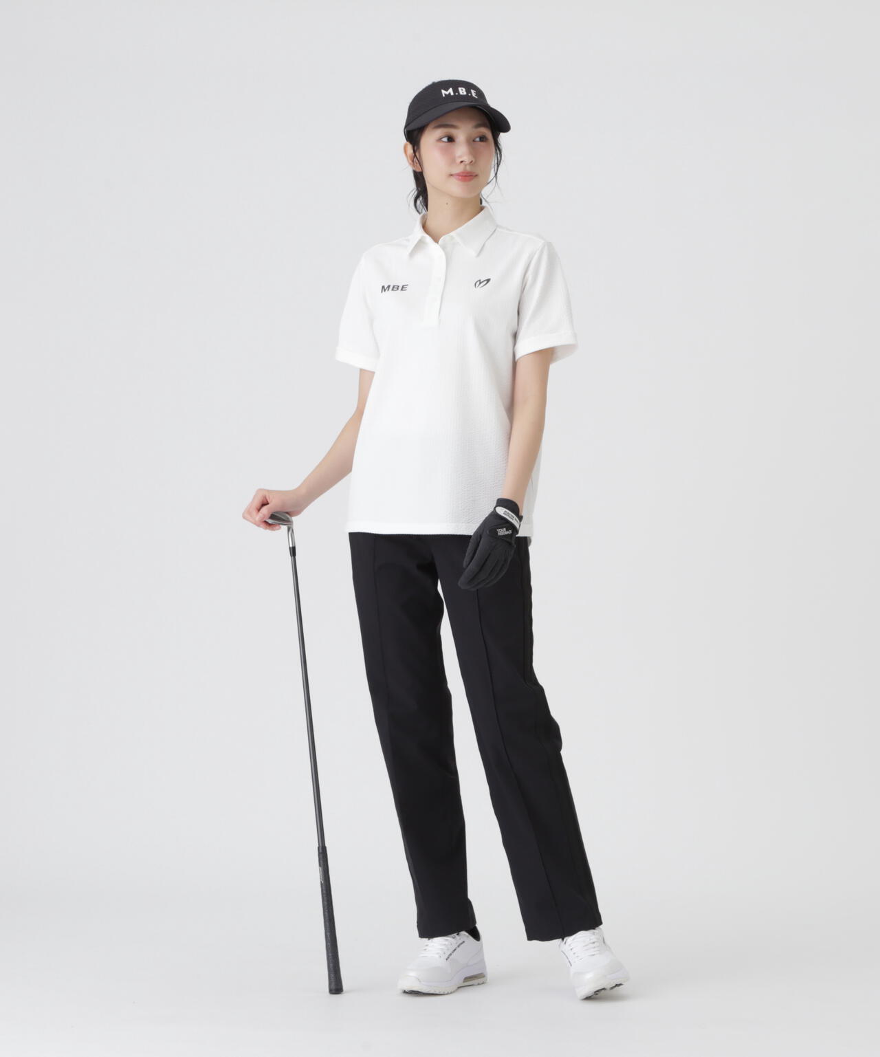 T:171cm/B:77/W:59・H:87 着用サイズ：1
