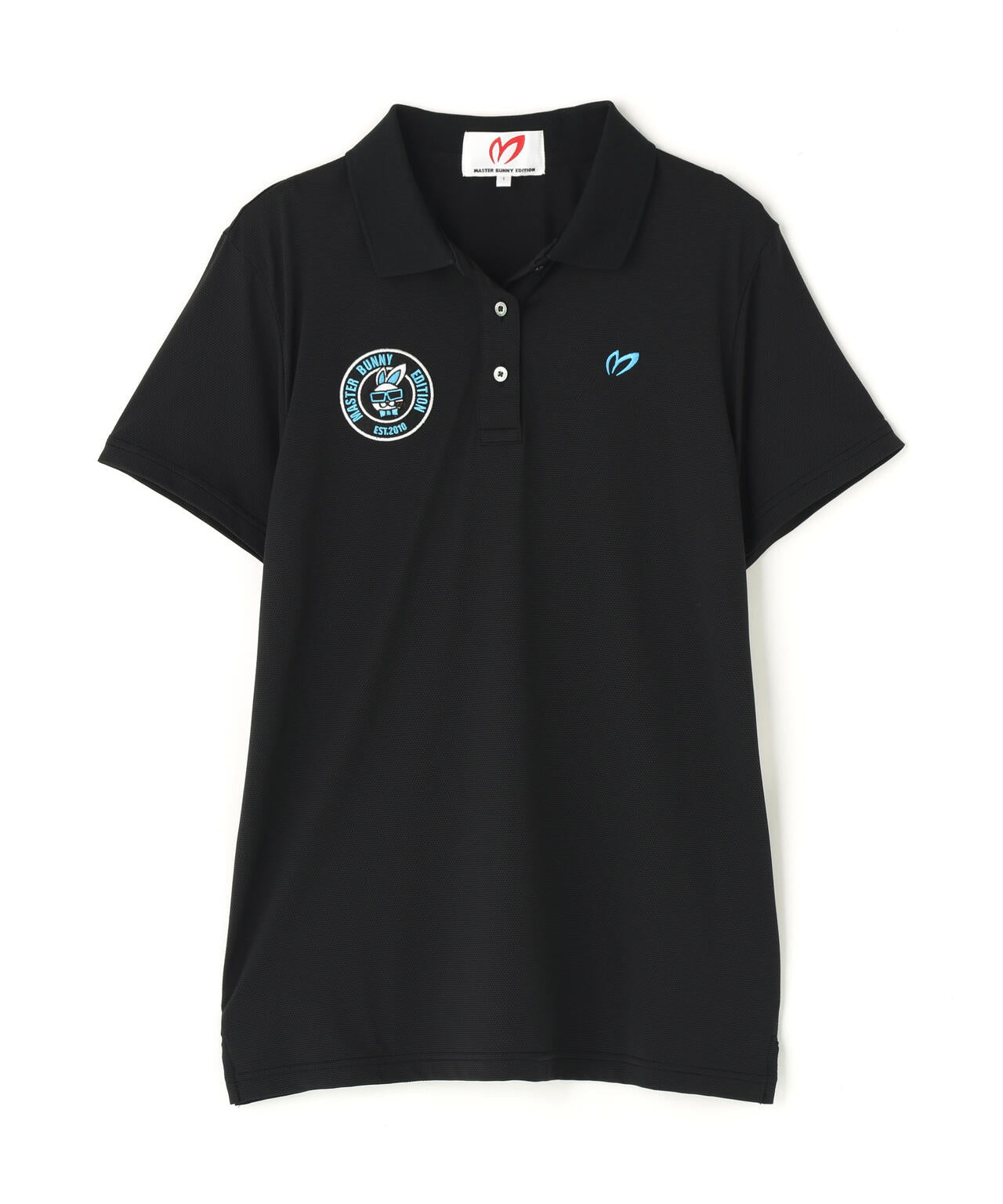 【オンライン限定】“ICY”SWAGGY BUNNY POLO（LADIES）