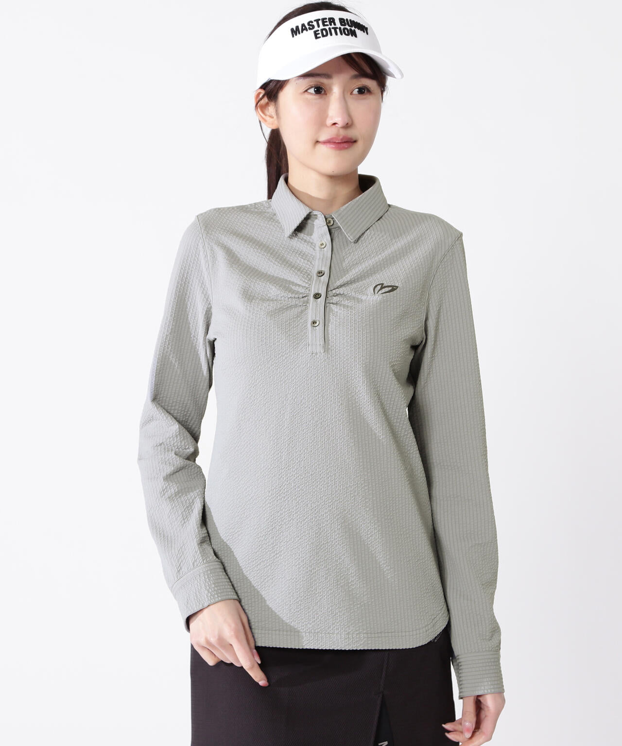 36Gニットサッカー | MASTER BUNNY EDITION（マスターバニー