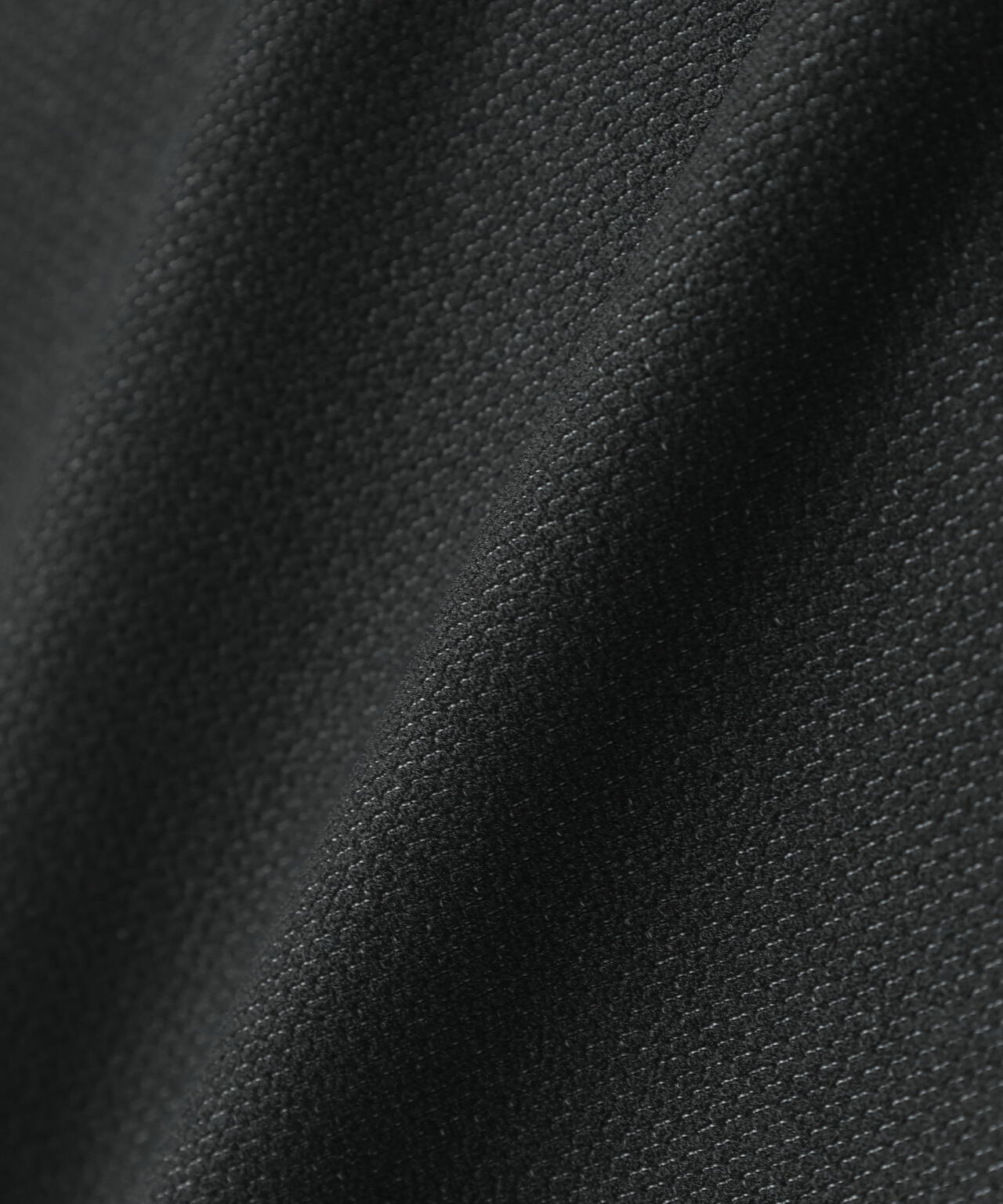 IMPACT POLYMIDE STRETCH長袖ハイネックカットソー