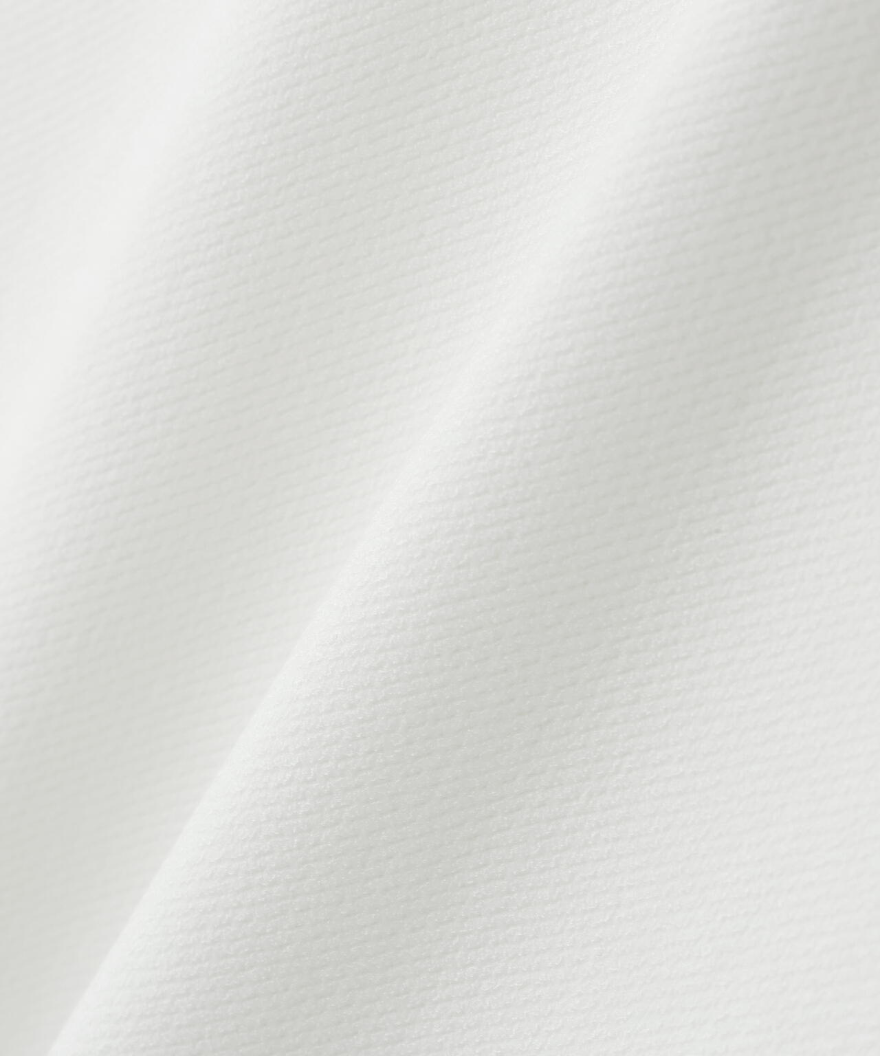 IMPACT POLYMIDE STRETCH長袖ハイネックカットソー