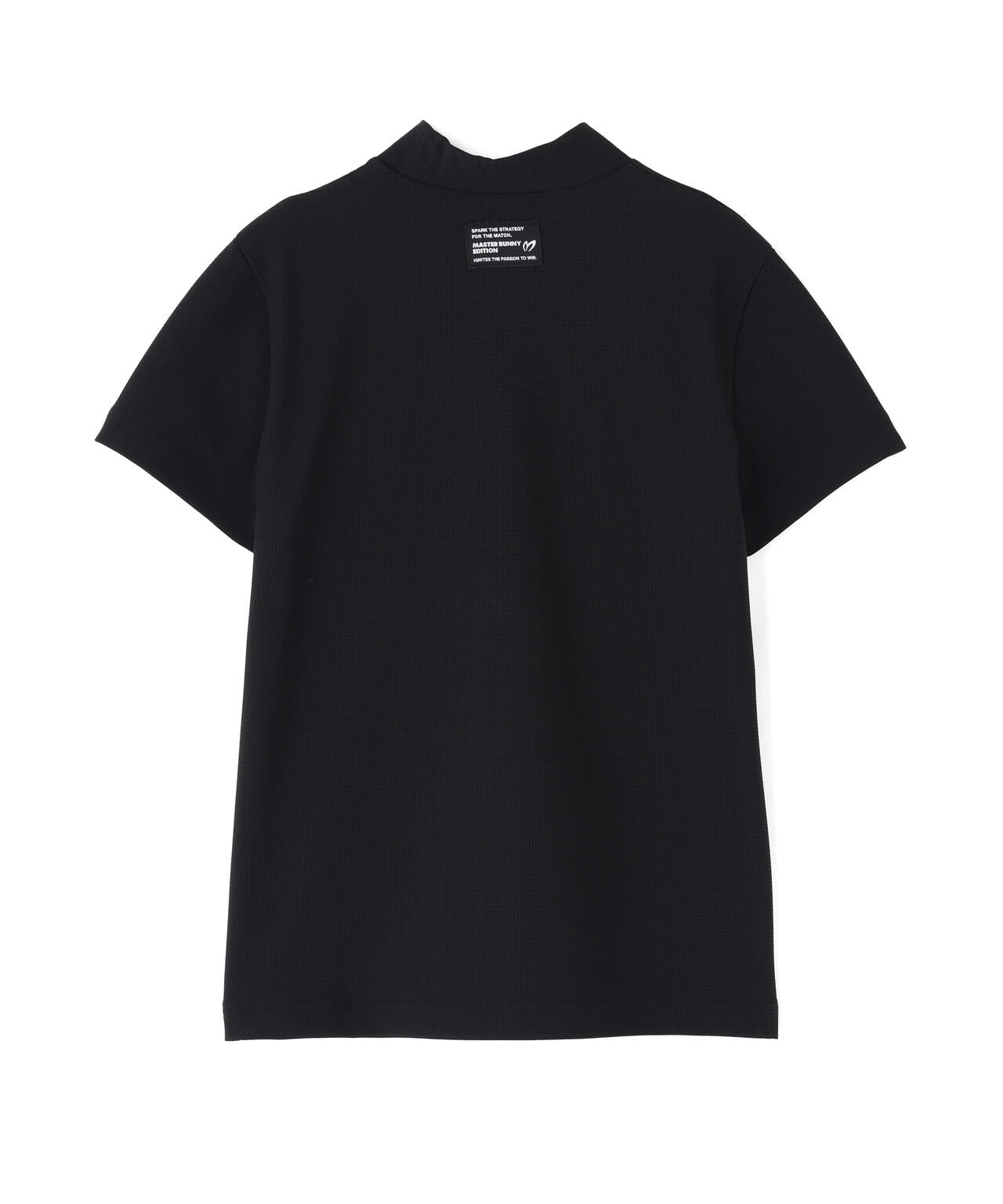 【オンライン限定】“ICY”SWAGGY BUNNY HI NECK（LADIES）