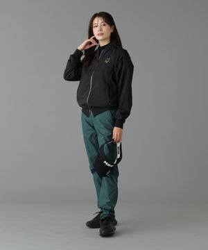 Height : 160 Bust : 80 Waist : 58 Hips : 83 着用サイズ：1