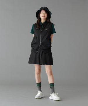 Height : 160 Bust : 80 Waist : 58 Hips : 83 着用サイズ：1