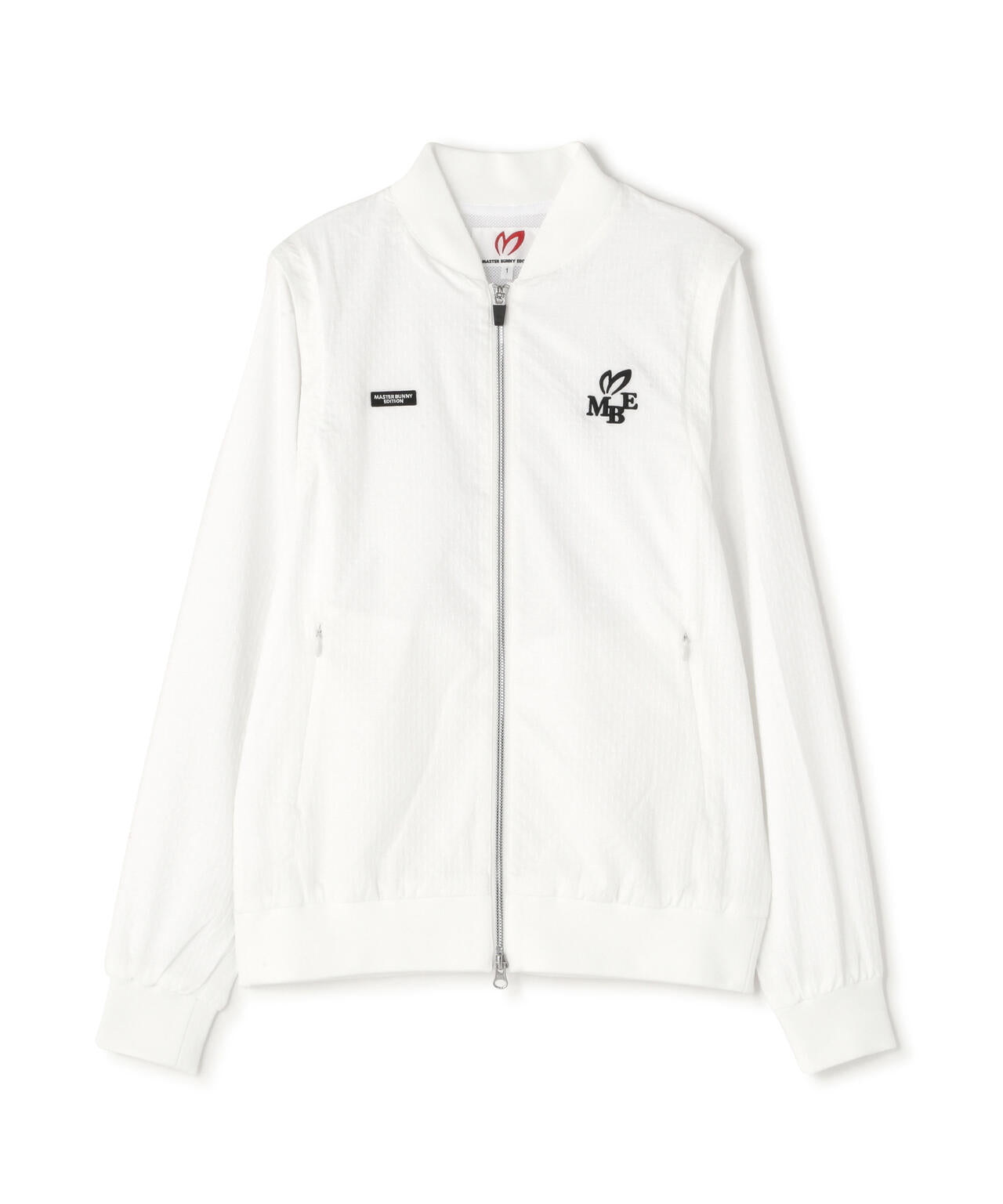 ファンシードットブルゾン (WOMENS) | MASTER BUNNY EDITION（マスター