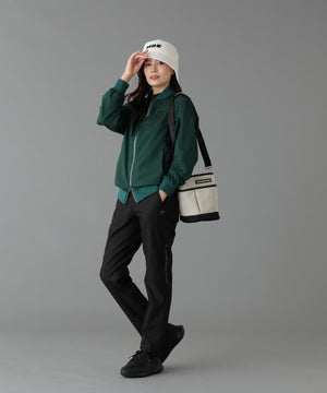 Height : 160 Bust : 80 Waist : 58 Hips : 83 着用サイズ：1