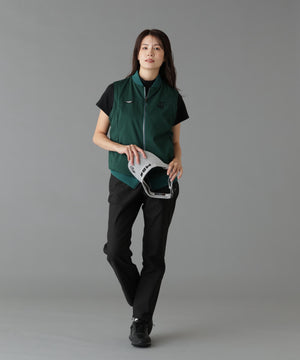 Height : 160 Bust : 80 Waist : 58 Hips : 83 着用サイズ：1