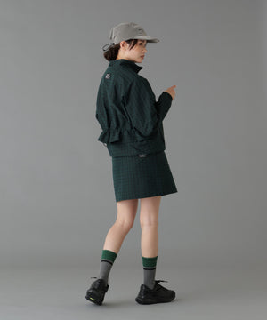 Height : 160 Bust : 80 Waist : 58 Hips : 83 着用サイズ：1