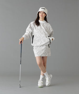 Height : 160 Bust : 80 Waist : 58 Hips : 83 着用サイズ：1