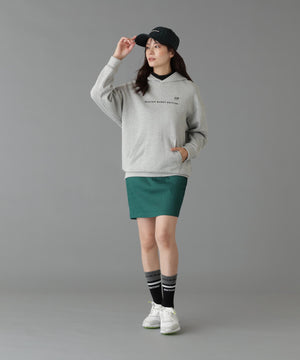 Height : 160 Bust : 80 Waist : 58 Hips : 83 着用サイズ：1
